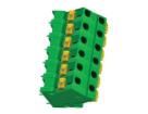 EM281608 Fixed Terminal Blocks