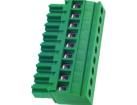 EM354302 Pluggable Terminal Blocks