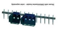 EM503505  Connectors