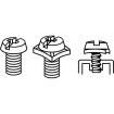 F524J electronic component of Eaton