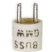 FM01-125V-1-1/2A  Circuit Protection