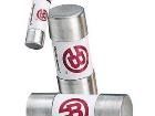 FWH-500A Specialty Fuses