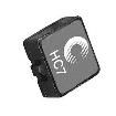 HC7-1R0-R Fixed Inductors