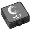 HC7-3R9-R electronic component of Eaton