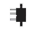 HLT Fuse Holder
