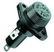 HPF-CK Knobs & Dials