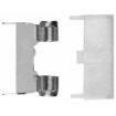 HTC-140M Fuse Holder