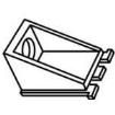 KAD Terminal Block Tools & Accessories