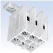KT3-BK  Connectors