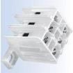 KT3-BK Fixed Terminal Blocks