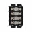 KUXRL4 Barrier Terminal Blocks