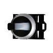 M22-WRLK3-1-W Selector Switches