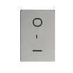 M22-XST-X89 Switch Legend Plates & Labels