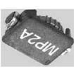 MP2A-680-R  Passive Components