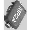 MP2A-680-R Fixed Inductors