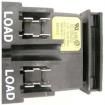 ND-1260-2CQ Disconnect Switches