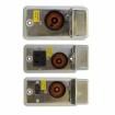 NDN3-BK DIN Rail Terminal Blocks