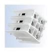 NFT3-BK DIN Rail Terminal Blocks