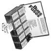 NO270 Fuse Kits & Assortments