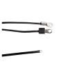 NRG2105H4190B2H NTC (Negative Temperature Coefficient) Thermistors