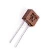 PCB-3-R Fuses with Leads - Through Hole