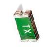PTS12066V110 Resettable Fuses - PPTC