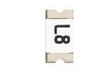 PTSLR12066V550 Resettable Fuses - PPTC