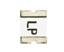 PTSLR12106V650 Resettable Fuses - PPTC