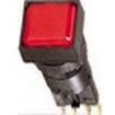 Q25LF-RT Panel Mount Indicators - Neon & Incandescent