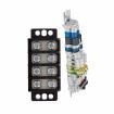 QC101/J Terminal Block Tools & Accessories