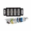 QC204/J  Connectors