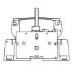 RDF30CC-3 Control Switches