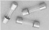 S500-1.25-R  Circuit Protection