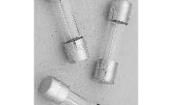 S506-12.5-R Cartridge Fuses