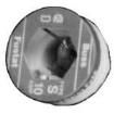 SA-1-6/10 Fuse Holder Accessories