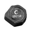 SD3118-4R7-R electronic component of Eaton