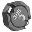 SD52-101-R Fixed Inductors