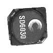 SD6030-101-R Fixed Inductors