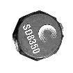 SD8350-680-R Fixed Inductors
