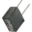 SS-5-2.5A-AP Fuses with Leads - Through Hole