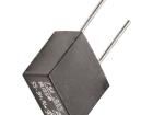 SS-5H-6.3A-AP Fuses with Leads - Through Hole
