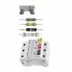 HKX Fuse Holder