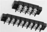 TB100-02B  Connectors
