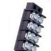 TB100-06BS Barrier Terminal Blocks