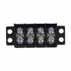 TB100-10B  Connectors