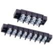 TB100-08B  Connectors