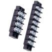 TB100-08B Barrier Terminal Blocks