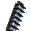 TB345-16 Barrier Terminal Blocks