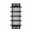 TB400-03ST Barrier Terminal Blocks