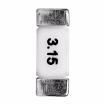 TR-1350HV6-R Surface Mount Fuses